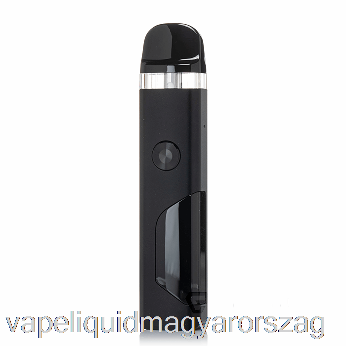Freemax Galex Pro 25w Pod Kit Fekete Vape Folyadék